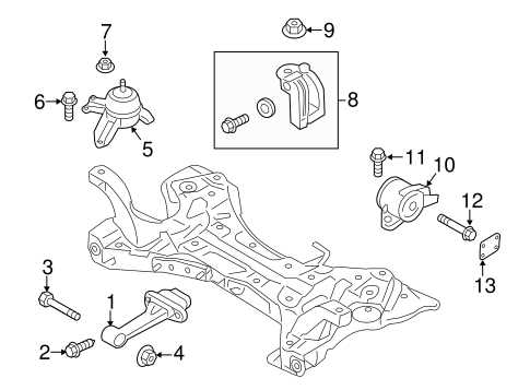 2012 hyundai sonata parts diagram