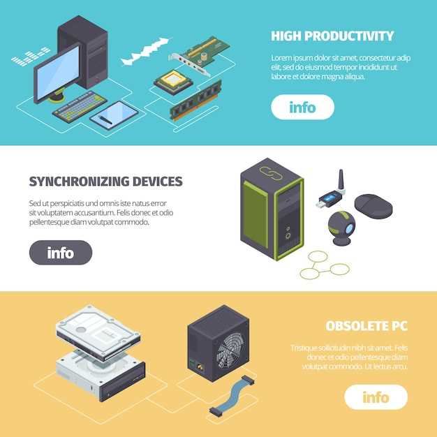 computer hardware parts diagram