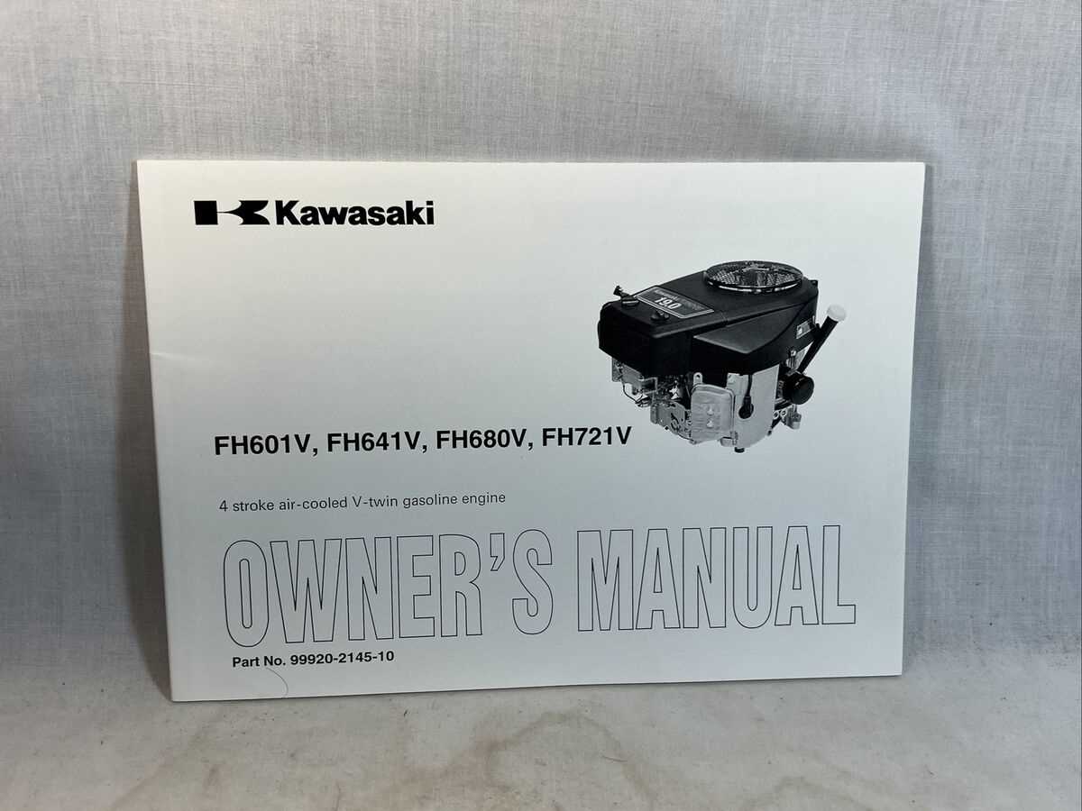 kawasaki fh641v parts diagram