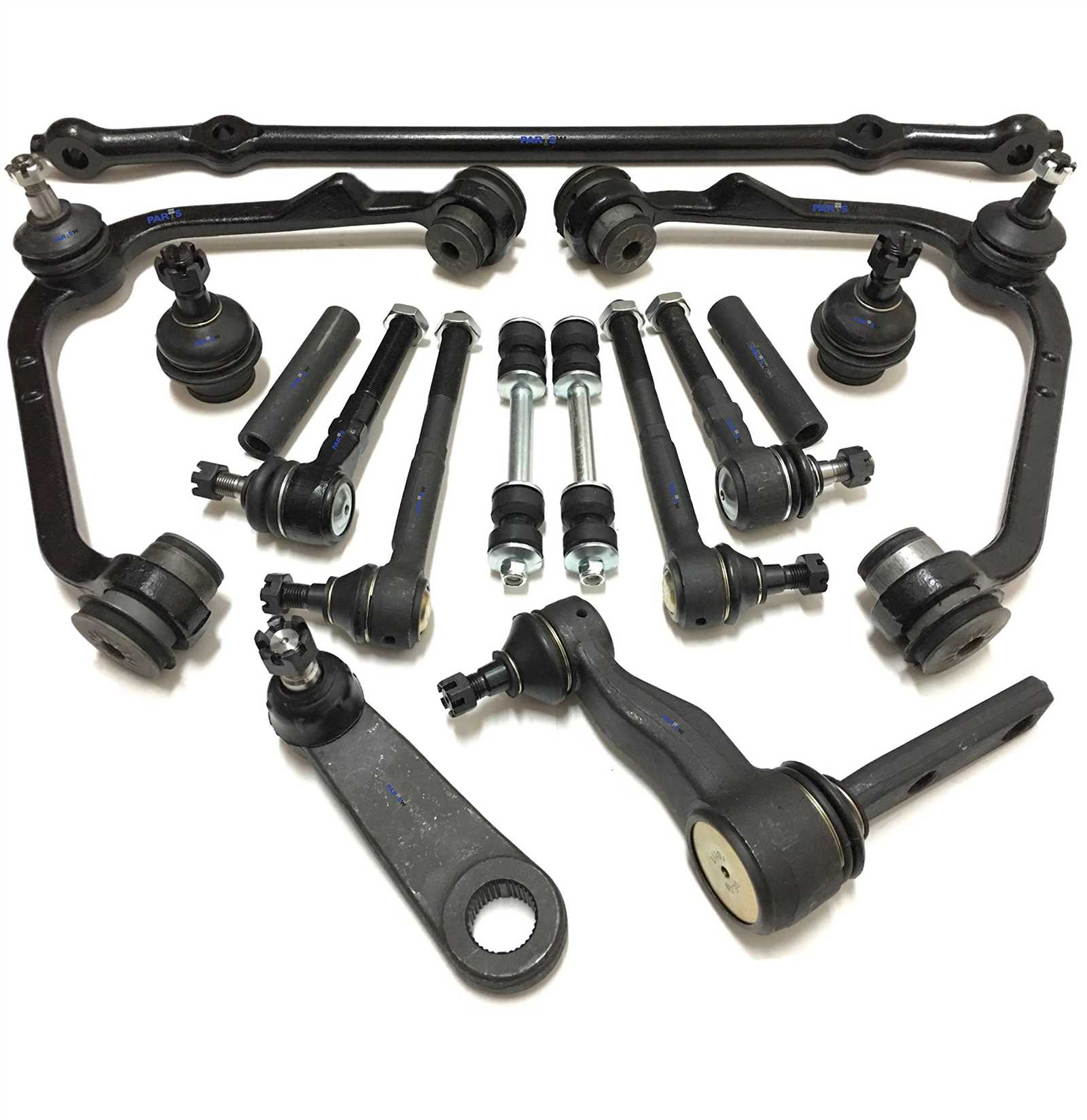 2013 f250 front end parts diagram