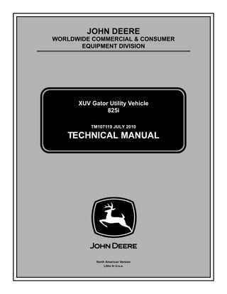 john deere 825i parts diagram