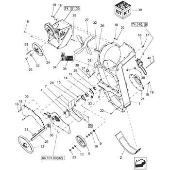 john deere 1130se snowblower parts diagram