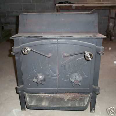 fisher wood stove parts diagram