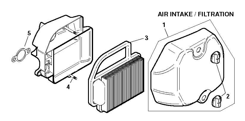 kohler sv470 parts diagram