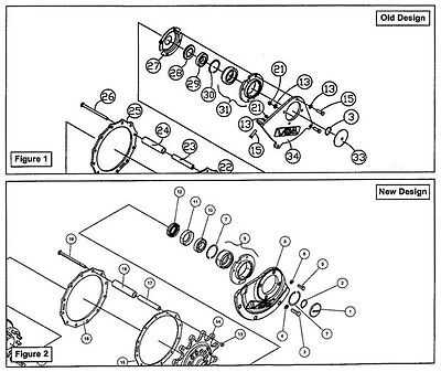 cat 247b parts diagram