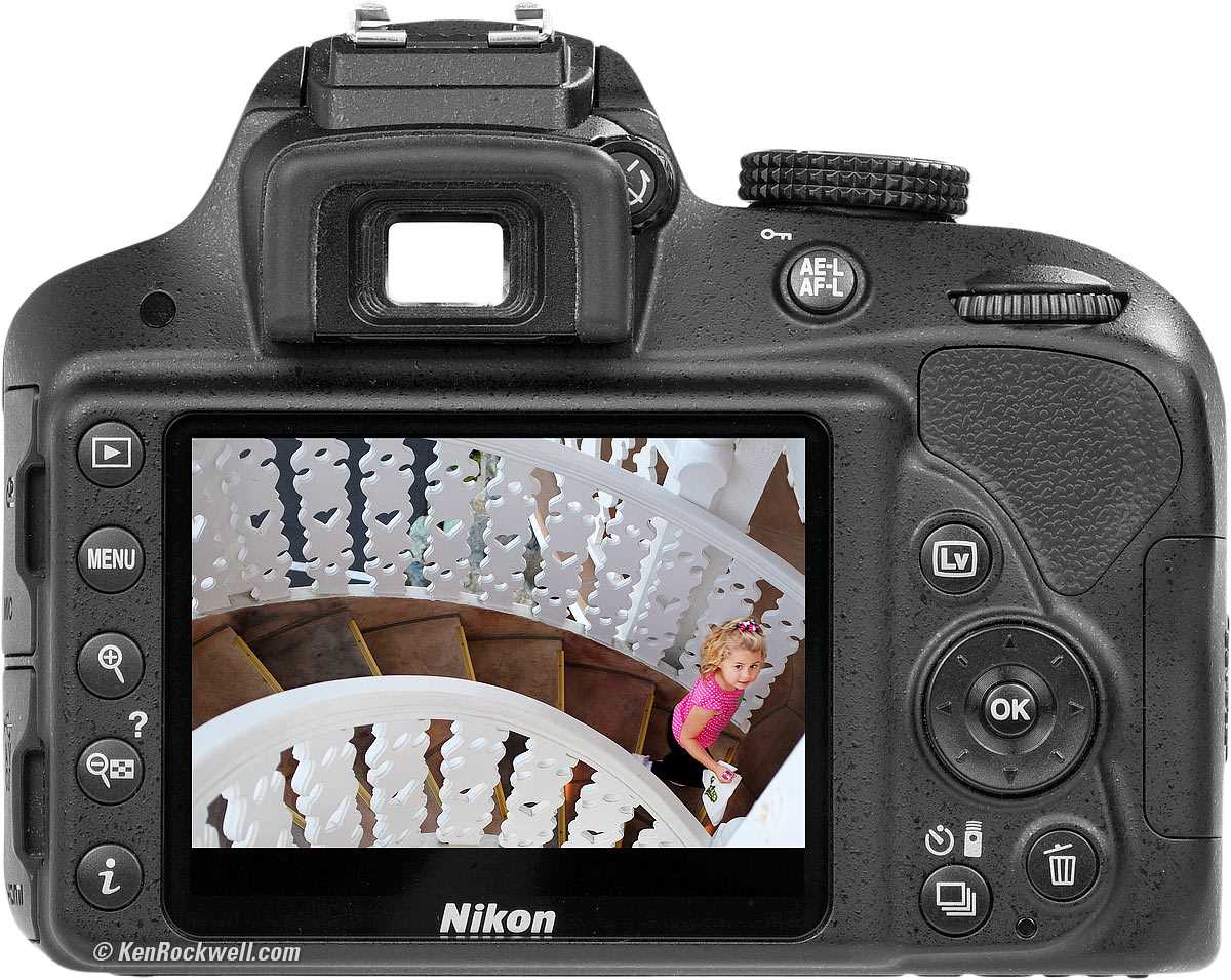 nikon d3400 parts diagram