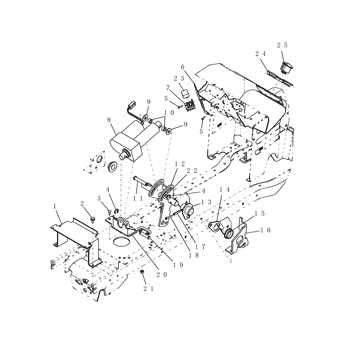 new holland ls35 parts diagram