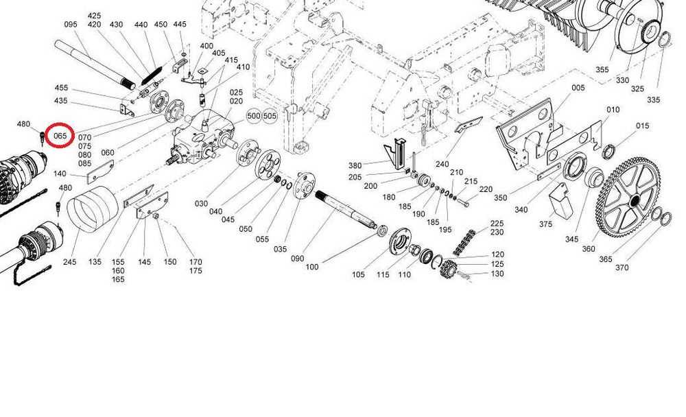 milwaukee 1675 1 parts diagram