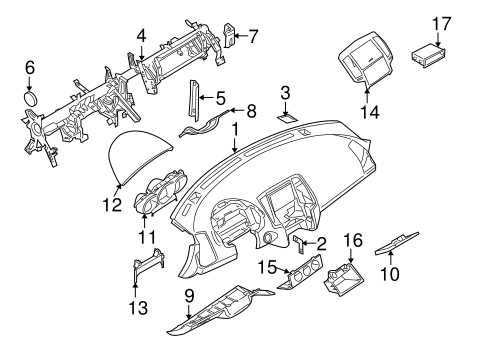 2006 nissan altima parts diagram