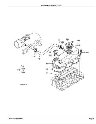 kubota l3410 parts diagram