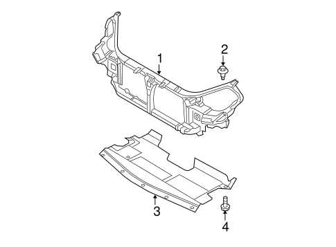 2006 nissan altima parts diagram