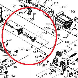 dyson dc07 parts diagram pdf