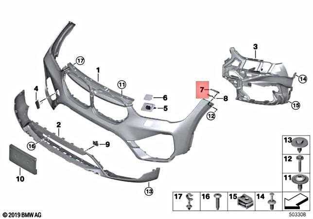 bmw x1 parts diagram