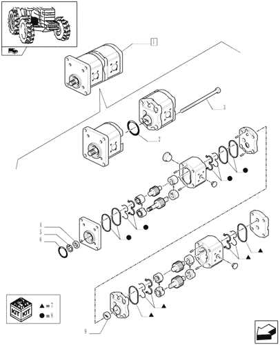 case ih farmall 95 parts diagram