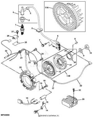 john deere gator 4x2 transmission parts diagram