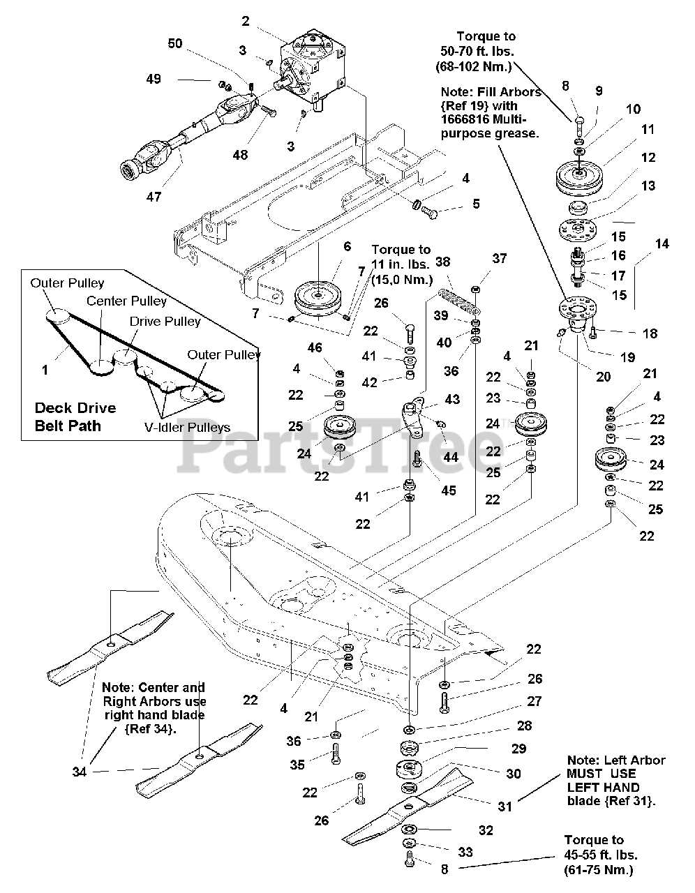 agco disc mower parts diagram