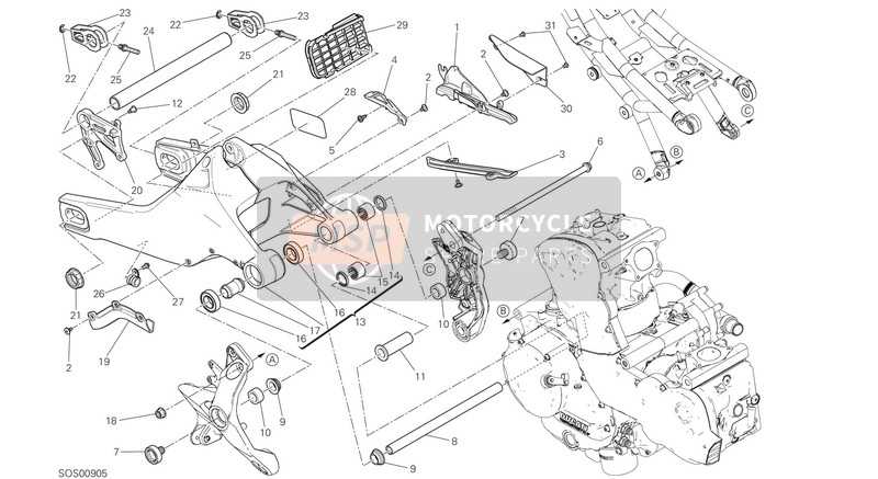 ms270 parts diagram