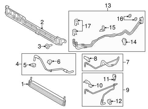 2015 ford f 150 parts diagram