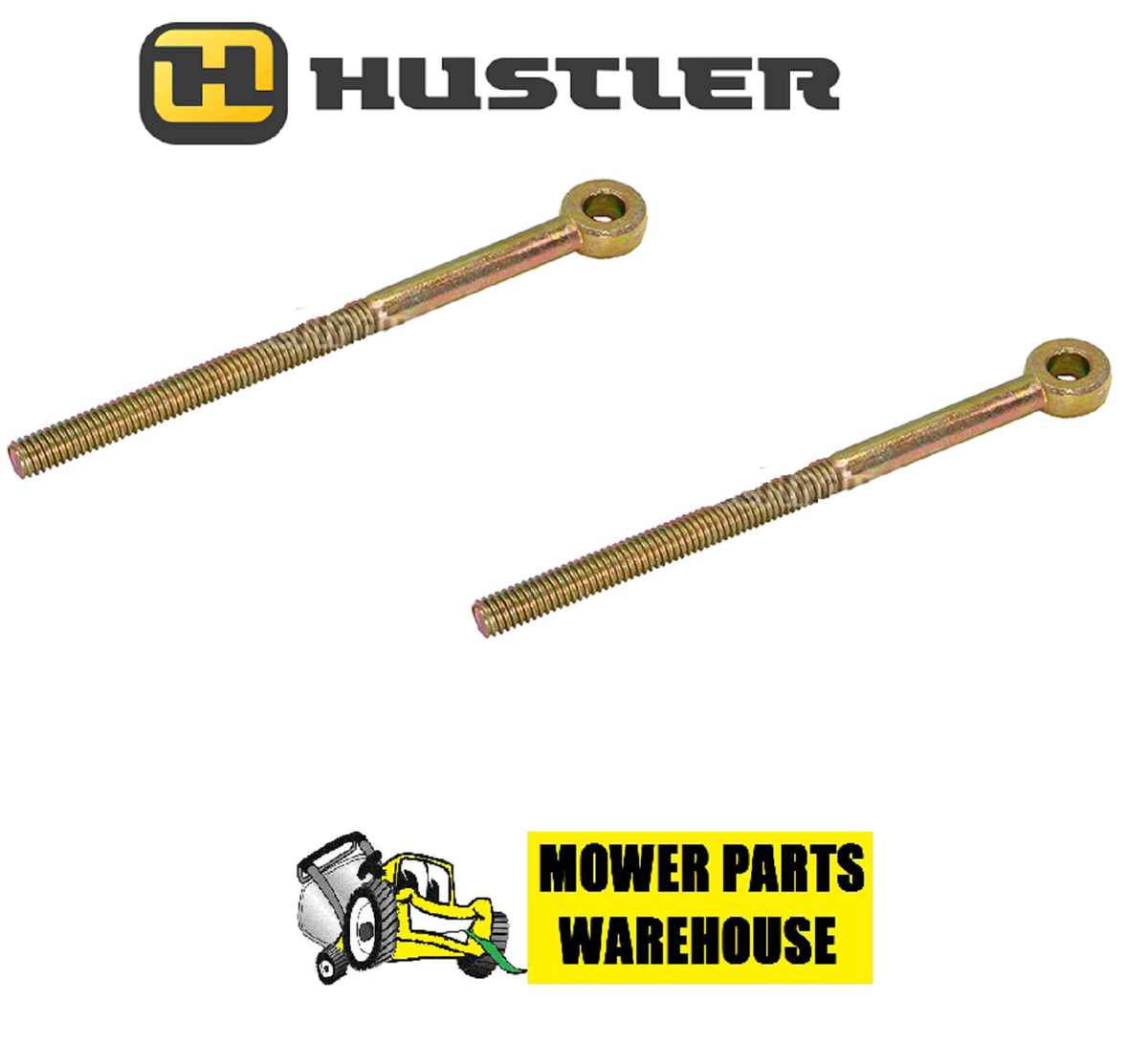 hustler raptor parts diagram
