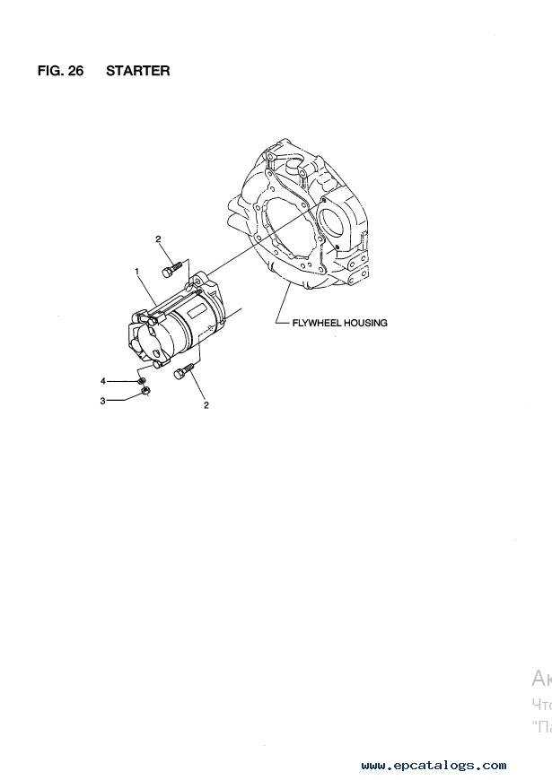 kubota d1105 parts diagram