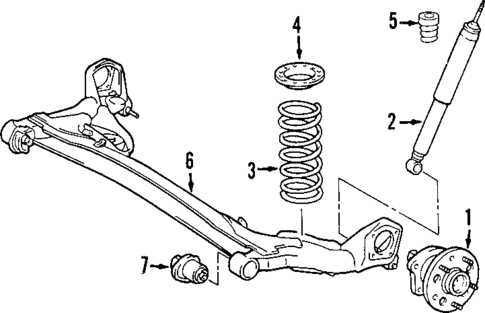 2005 toyota sienna parts diagram