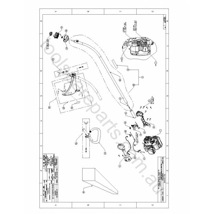 fs120 parts diagram