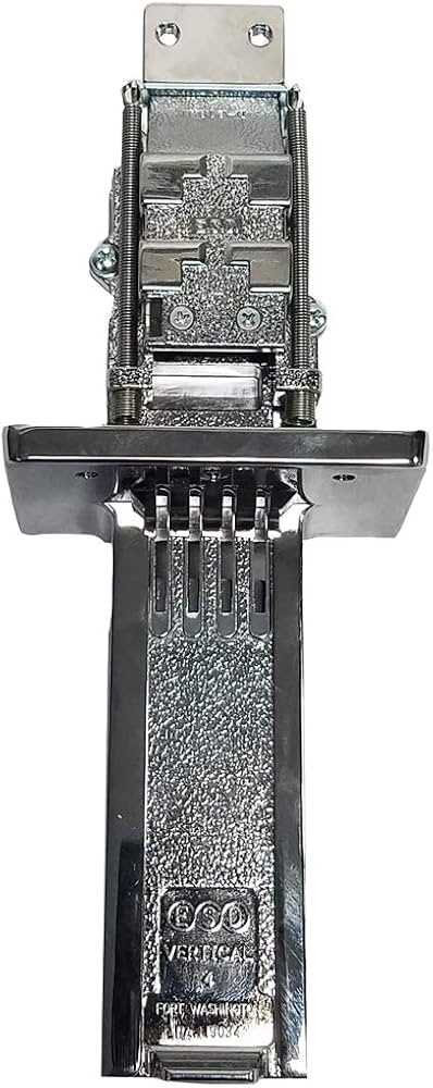 esd coin slide parts diagram