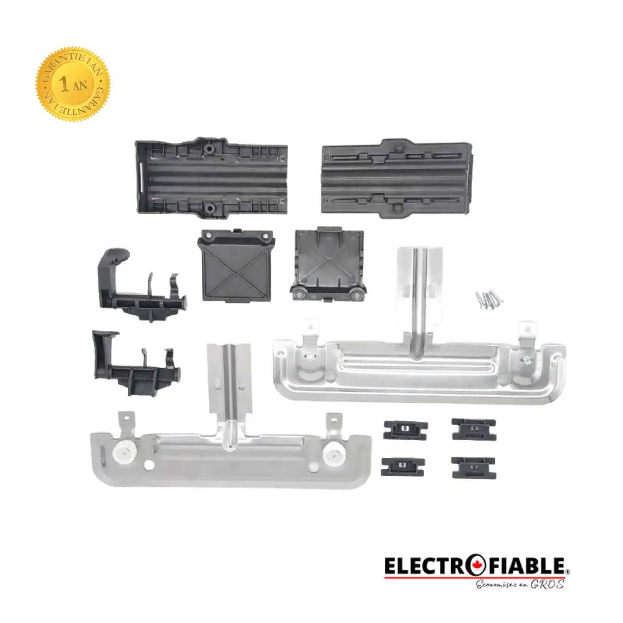 kitchenaid parts diagram dishwasher