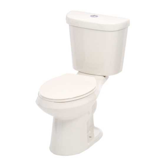 glacier bay dual flush toilet parts diagram