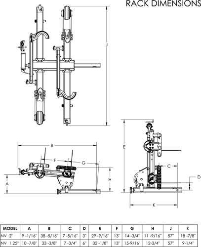 kuat nv 2.0 parts diagram