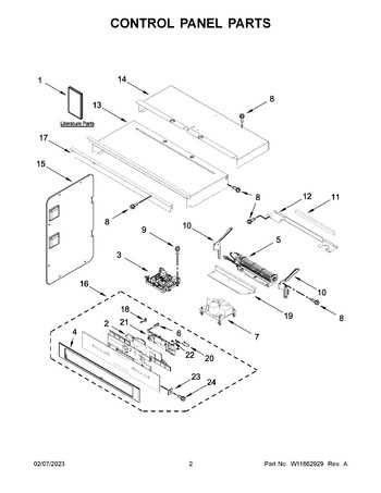 kenmore 592 washer parts diagram