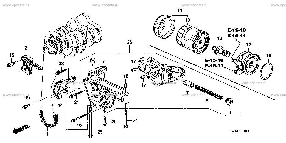 honda s2000 parts diagram