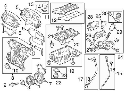 2013 chevy cruze engine parts diagram