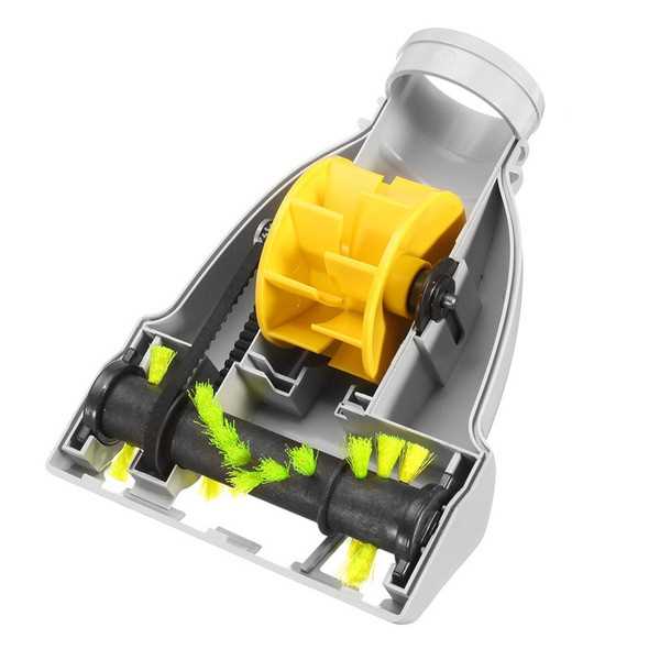 dyson dc20 parts diagram