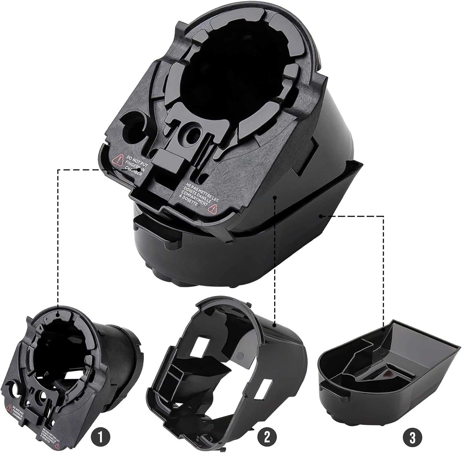 keurig k70 parts diagram