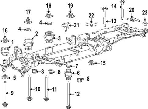 ford super duty parts diagram