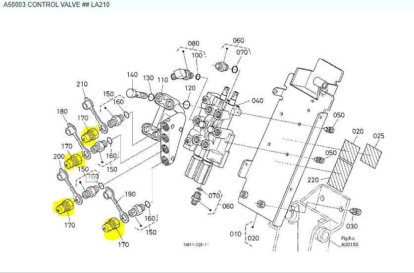 kubota bx23 parts diagram