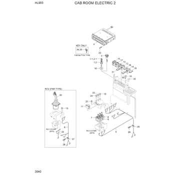 breville oracle parts diagram