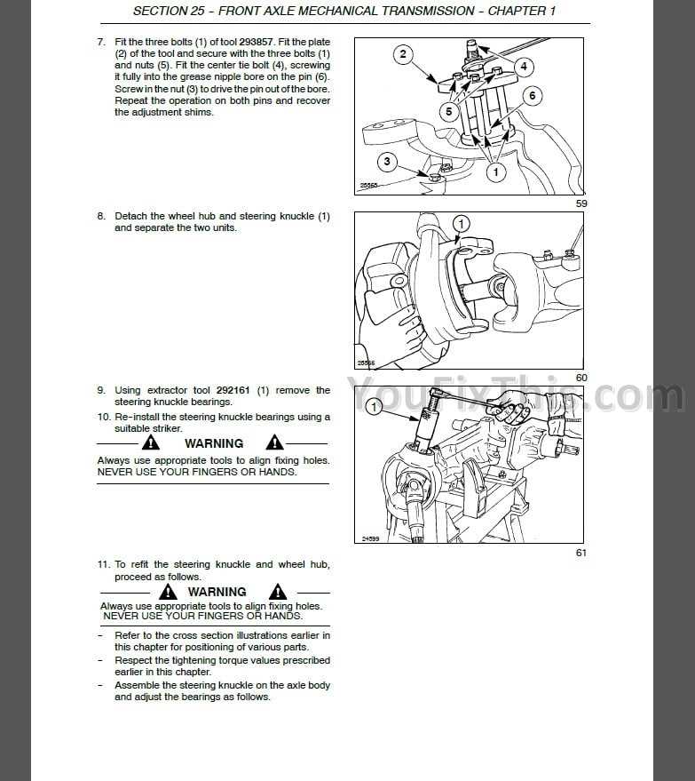 new holland tc40da parts diagram