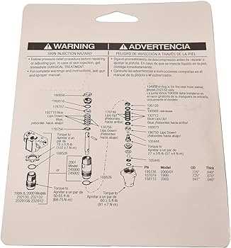 graco nova 390 pc parts diagram