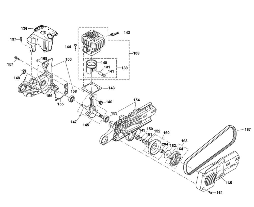 makita ek8100 parts diagram