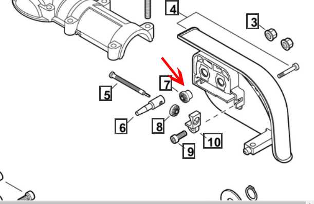 echo ppt 2620 parts diagram