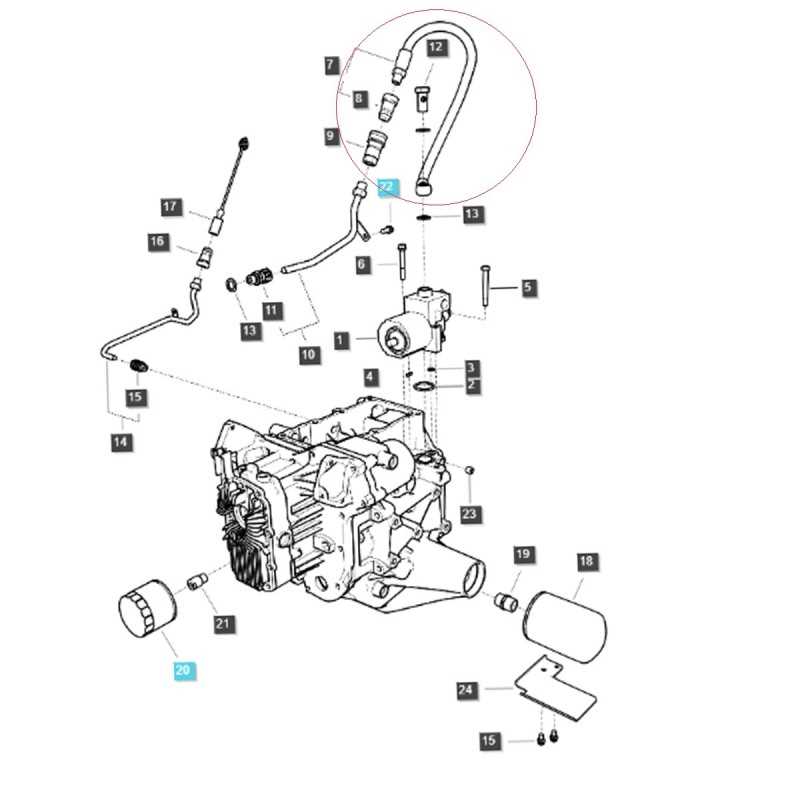 ls mt125 parts diagram