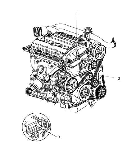 jeep compass parts diagram