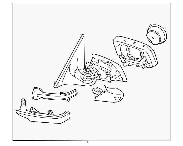 bmw f30 parts diagram