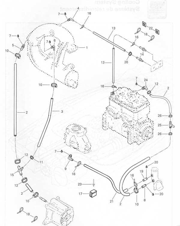 1993 seadoo xp parts diagram