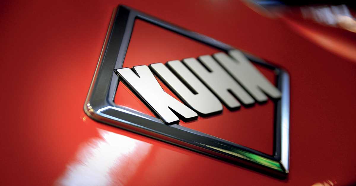 kuhn gmd 600 parts diagram