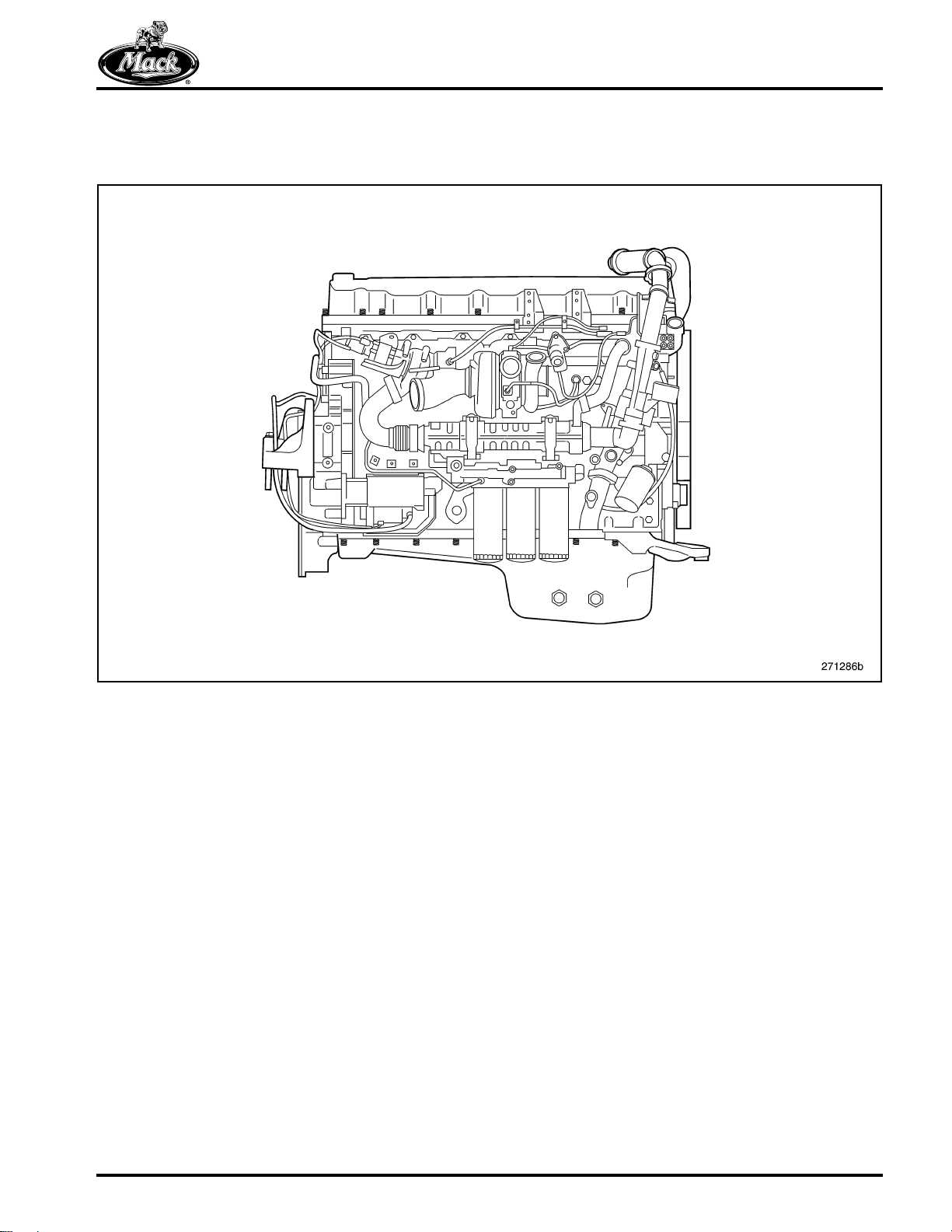 mack mp8 engine parts diagram