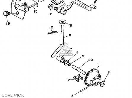 everflo ef1000 parts diagram