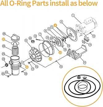 challenger pump parts diagram